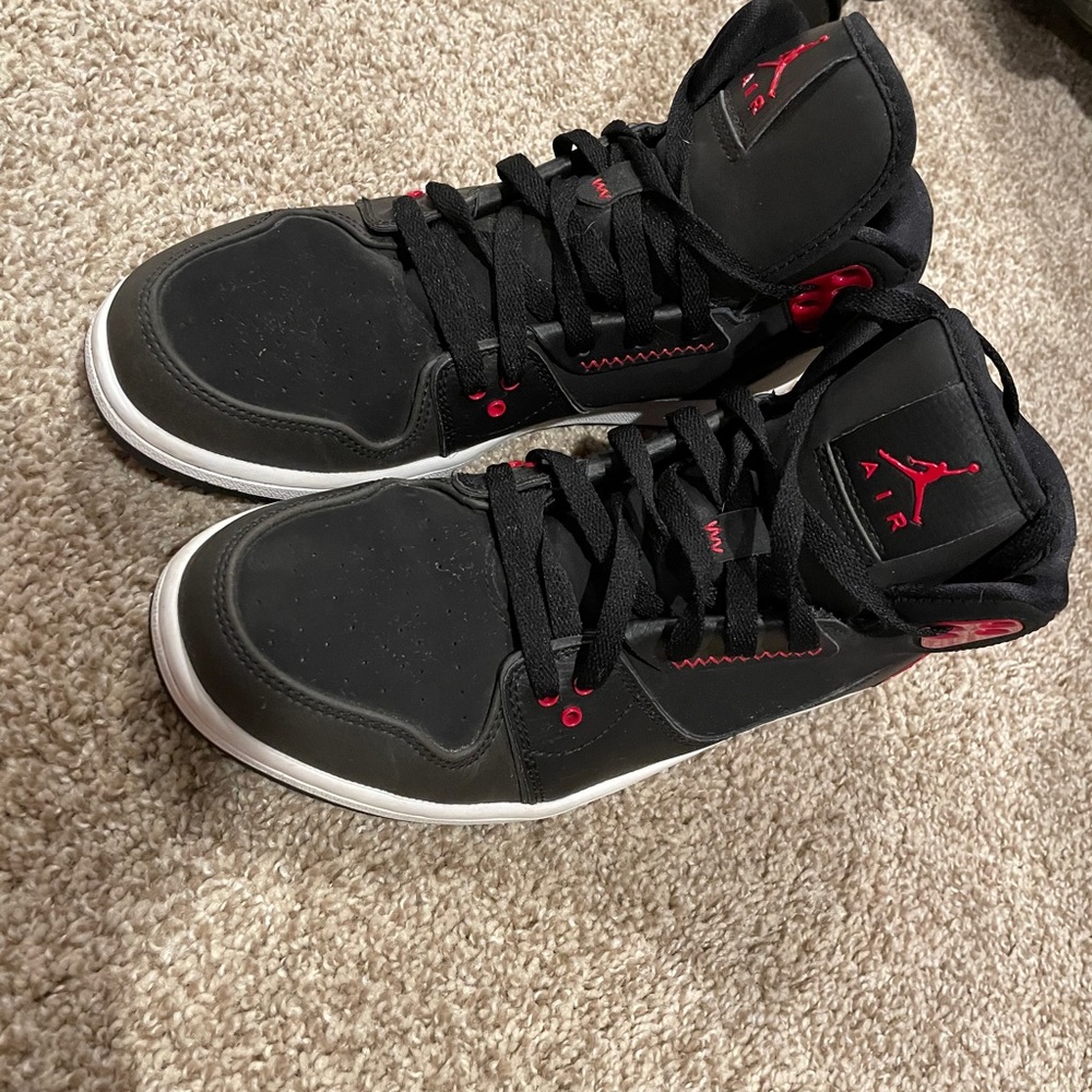 Jordan air